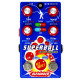 Alexander Pedals Superball  (Billy Style)