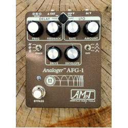 Asheville Music Tools AFG-1