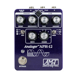 Asheville Music Tools APH-12