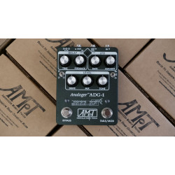 Asheville Music Tools ADG-1 Analog Delay