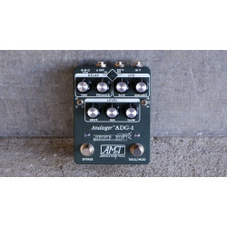 Asheville Music Tools ADG-1 Analog Delay