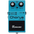 Chorus Pedals