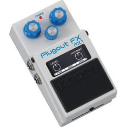 Boss PX-1 Plugout FX Boss PX-1 Plugout FX