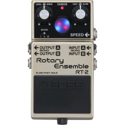 Boss RT-2 Rotary Ensemble Boss RT-2 Rotary Ensemble