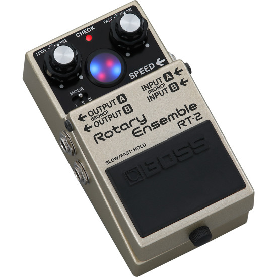 Boss RT-2 Rotary Ensemble Boss RT-2 Rotary Ensemble