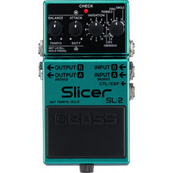 Boss SL-2 Slicer