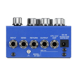 Boss SY-200
