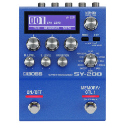 Boss SY-200