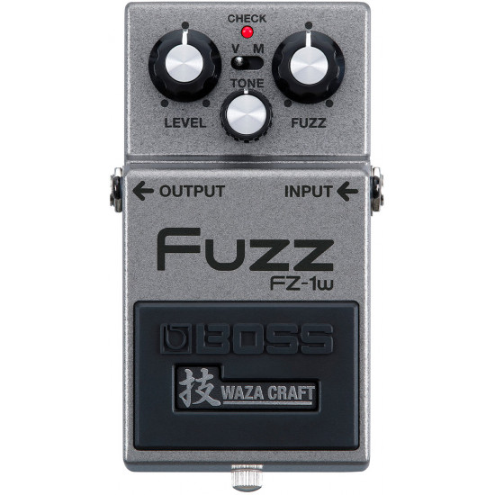 Boss FZ-1W Fuzz