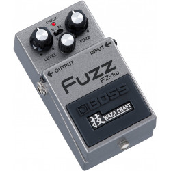 Boss FZ-1W Fuzz