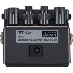 Boss MT-2W Metal Zone