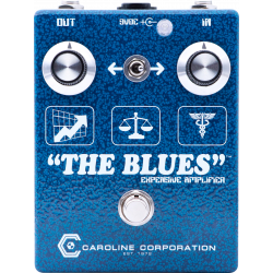 Caroline The Blues