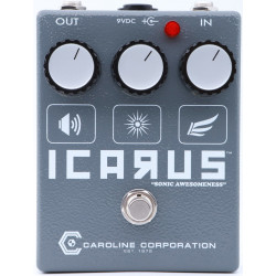 Caroline Icarus V2