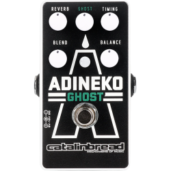 Catalinbread Adineko Ghost Catalinbread Adineko Ghost