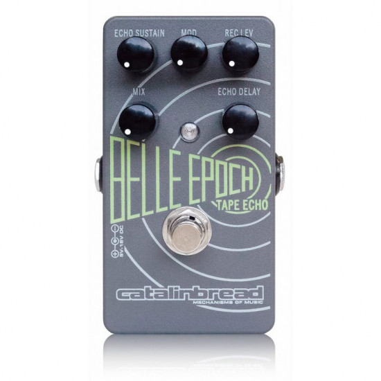 Catalinbread Belle Epoch