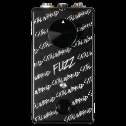 Catalinbread CB Fuzz