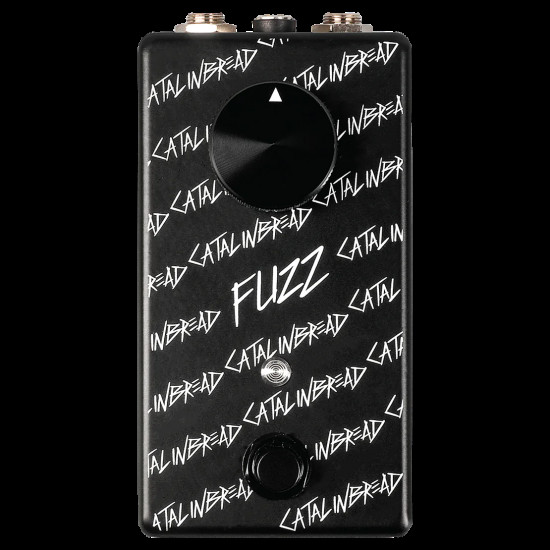 Catalinbread CB Fuzz