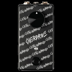 Catalinbread CB Overdrive