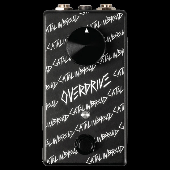 Catalinbread CB Overdrive