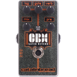 Catalinbread CBX Gated Reverb