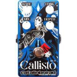 Catalinbread Callisto MKII