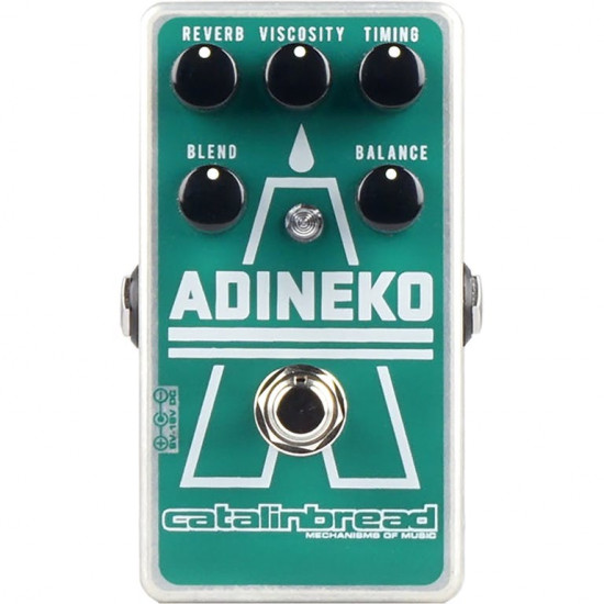 Catalinbread Adineko