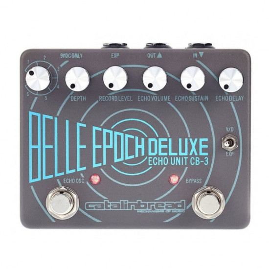 Catalinbread Belle Epoch Deluxe