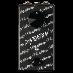 Catalinbread CB Distortion