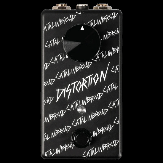 Catalinbread CB Distortion