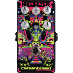 Catalinbread Dreamcoat