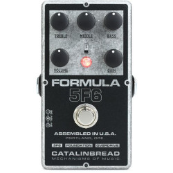 Catalinbread Formula 5F6