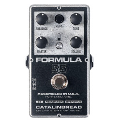 Catalinbread Formula 55 Catalinbread Formula 55