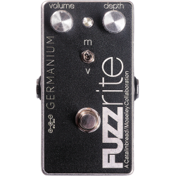 Catalinbread Fuzzrite Germanium