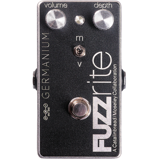 Catalinbread Fuzzrite Germanium