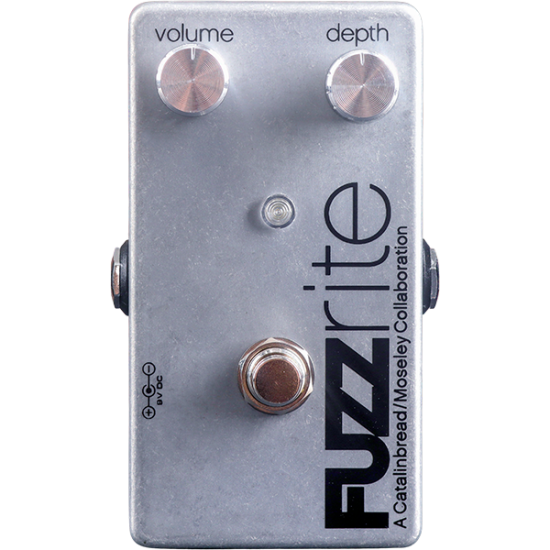 Catalinbread Fuzzrite