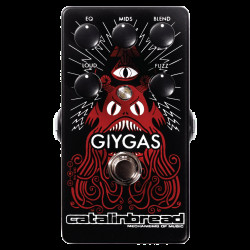 Catalinbread Giygas