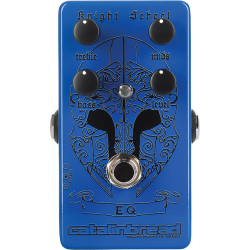 Catalinbread Knight School EQ DIY Kit Catalinbread Knight School EQ DIY Kit