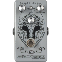 Catalinbread Knight School Filter DIY Kit Catalinbread Knight School Filter DIY Kit