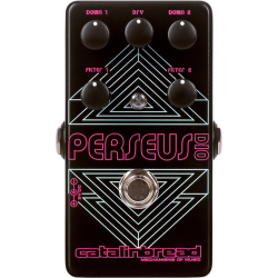 Catalinbread Perseus Dio