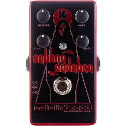 Catalinbread Sabbra Cadabra 10th Anniversary