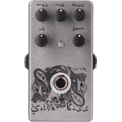 Catalinbread Silver Kiss MK2 Catalinbread Silver Kiss MK2