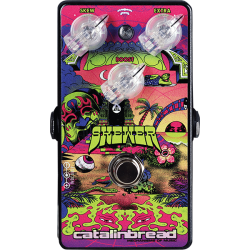 Catalinbread Skewer