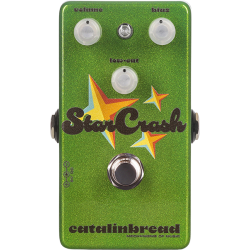 Catalinbread Starcrash 