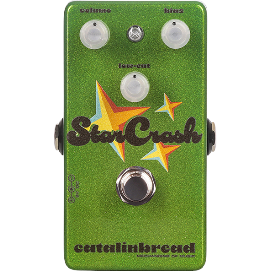 Catalinbread Starcrash 