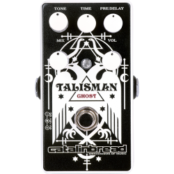 Catalinbread Talisman Ghost