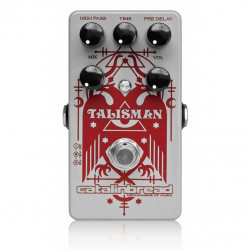 Catalinbread Talisman