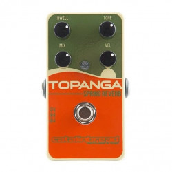 Catalinbread Topanga