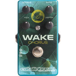 Catalinbread Wake