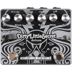 Catalinbread Dirty Little Secret Deluxe