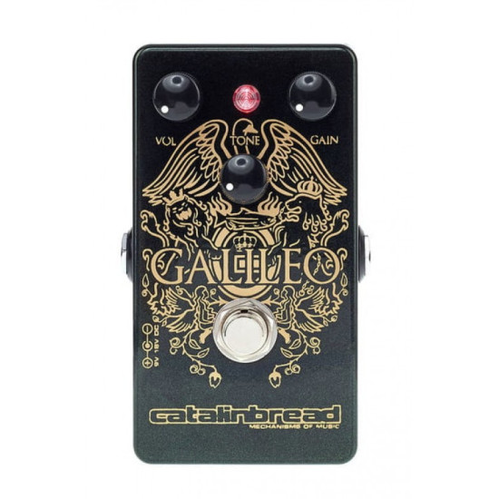 Catalinbread Galileo